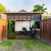 Отель Mermaid Seminyak villa, фото 10