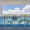 Отель Endless Skies 2 2 City View Condo 1145, фото 7