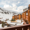 Отель Pierre & Vacances Résidence premium Les Crêts, фото 14