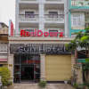 Отель RedDoorz The Sun Hotel near Duong Quang Ham Street, фото 1