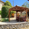 Отель House With 6 Bedrooms in Vaison-la-romaine, With Wonderful Mountain Vi, фото 1