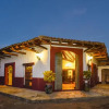 Отель Rancho Chilamate Guest House, фото 1