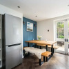 Отель NEW Bright and Airy 1BD Flat nr Battersea Park, фото 3