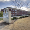 Отель InTown Suites Extended Stay Greensboro NC - Airport, фото 13