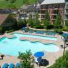 Отель Blue Mountain Resorts Mosaic Suites, фото 7