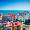 Отель Holidays2Malaga Suites, фото 1