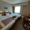 Отель Shinsaibashi Grand Hotel Osaka, фото 6