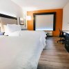Отель Holiday Inn Express & Suites Jersey City - Holland Tunnel, an IHG Hotel, фото 22