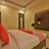 Отель OYO 11867 Hotel Nilkanth Inn, фото 5