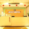 Отель Rest Motel Pingyang County Shuitou Tenglong West Road, фото 1