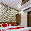 Отель OYO 16163 Hotel Shri Hari, фото 14