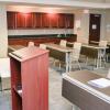 Отель Holiday Inn Express & Suites Winona, an IHG Hotel, фото 21