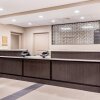 Отель Candlewood Suites Eau Claire I-94, an IHG Hotel, фото 16