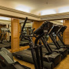 Отель The Residence Hotel & Convention Center, фото 22