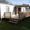 Отель Camping La Cailletiere - Mobil-Home, фото 17
