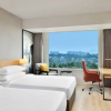 Отель Courtyard by Marriott Nashik, фото 33