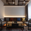 Отель Jianna Hotel (Xi'an Bell Tower Huimin Street Subway Station), фото 17