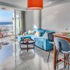 Отель Y14a. Unique Sea View Apartment in Playa las Américas, фото 14