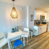 Отель Beach Front Studios in Daytona Beach, фото 14