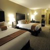 Отель Best Western Plus Peace River Hotel & Suites, фото 1