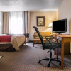 Отель Quality Inn and Suites Airport, фото 16