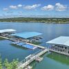 Отель Spicewood Condo on The South Shore of Lake Travis!, фото 19