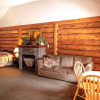 Отель Bear Creek Cabins, фото 1