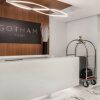 Отель The Gotham Hotel, фото 4