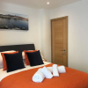 Отель Taymouth Marina -7 Lawers View, фото 5