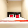Отель OYO 2076 Oxy Art Boarding House, фото 21