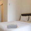 Отель Comfy And Simply Studio Tokyo Riverside Pik 2 Apartment, фото 4