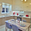 Отель Aristea Apartments, фото 11