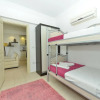 Отель Saros Apartments, фото 3