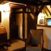 Отель Tudor Cottage, фото 2