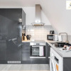 Отель The Conduits - 1BR and 2BR Apartments By Homely Spaces Short Lets & Serviced Accommodation, фото 17