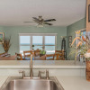 Отель Spectacular Beachfront Views From This Tastefully Decorated Condo Ph5b Palm House, фото 12