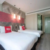 Отель Ibis Lanzhou West Railway Station Hotel, фото 4