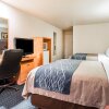 Отель Comfort Inn & Suites of Salinas, фото 3