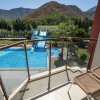 Отель Adrasan Klados Hotel, фото 16