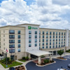Отель Holiday Inn Rocky Mount I 95 At Us 64, фото 1