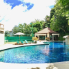 Отель Stunning Private Pool Seaview Villa in Kata, фото 16