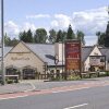 Отель Premier Inn Glasgow (Milngavie) в Глазго