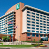 Отель Embassy Suites Huntsville, фото 1