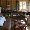 Отель Gourits River Guest Farm, фото 12