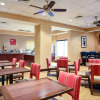 Отель Comfort Suites Northlake, фото 27
