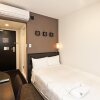 Отель Sotetsu Fresa Inn Nihombashi Ningyocho, фото 5