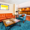 Отель Best Western Milton Inn, фото 13