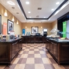 Отель Hampton Inn Oxford/Miami University Area, фото 20