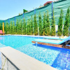 Отель Private Villa Oliver With View Ideal Spot for a Honeymoon or Romantic Trip, фото 14