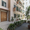 Отель San Giovanni Apartment with Balcony, фото 15